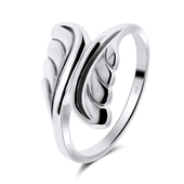 Silver Rings NSR-976